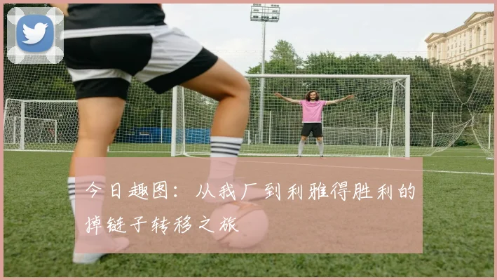 今日趣图：从我厂到利雅得胜利的掉链子转移之旅